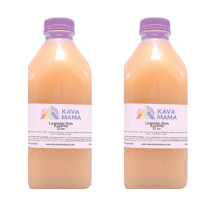 Kavarita Jumbo 2-Pack (32oz Bottles)