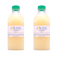 Kavarita Jumbo 2-Pack (32oz Bottles)