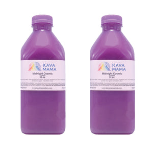 Kavarita Jumbo 2-Pack (32oz Bottles)