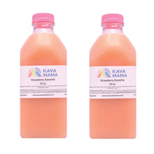 Kavarita Jumbo 2-Pack (32oz Bottles)