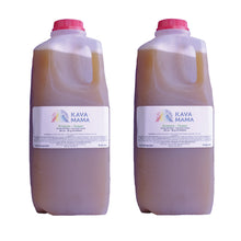 Kratom Jumbo 2-Pack (64oz Bottles)