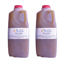 Kratom Jumbo 2-Pack (64oz Bottles)