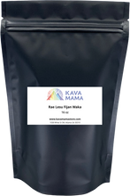 Rai Lesu Fijan Waka Powder in 4oz, 8oz & 16oz ( kava straining bag required)