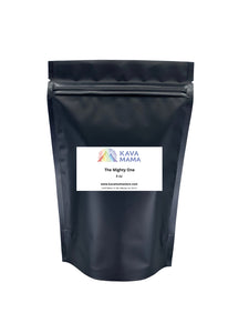 Waka Forever Kava (kava straining bag required)